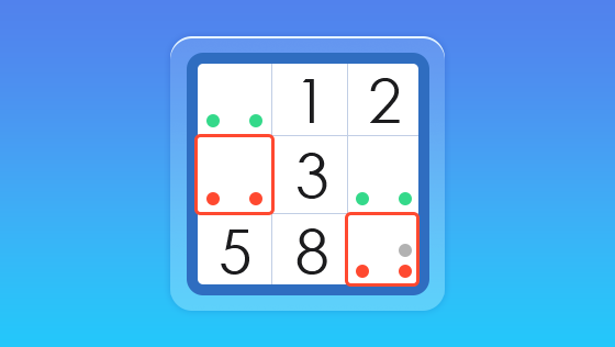 sudoku puzzle with answer