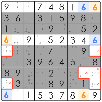 sudoku la times